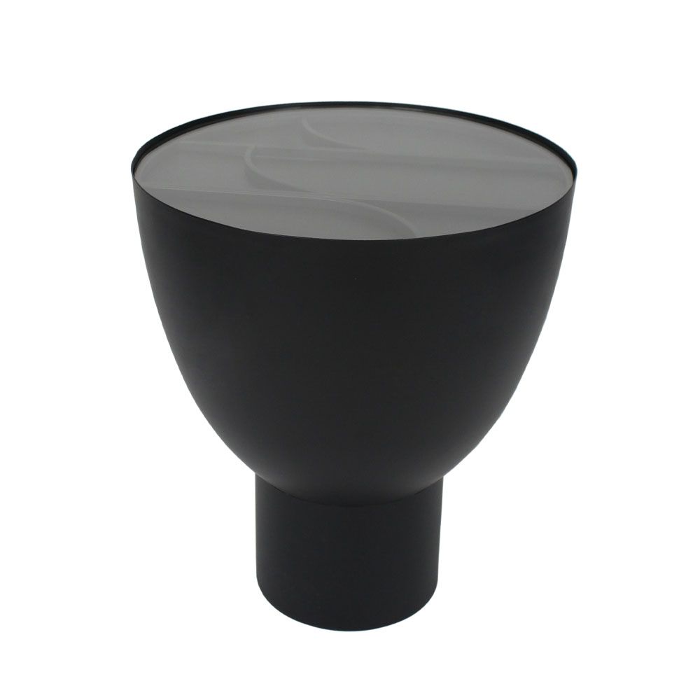 Masuta de cafea NEROLA Ø40 x 45 CM