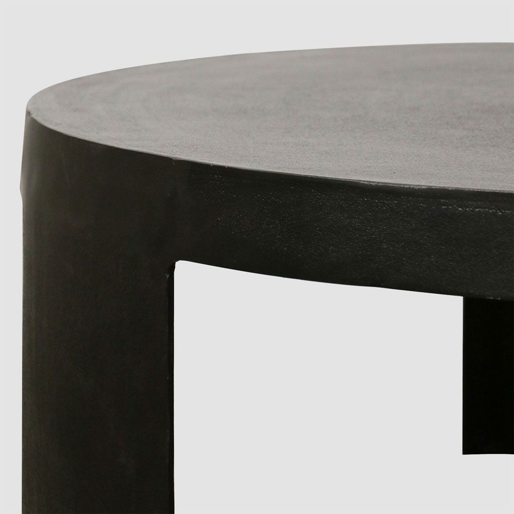 Masuta de cafea SOLARIA Ø88 x 37 CM