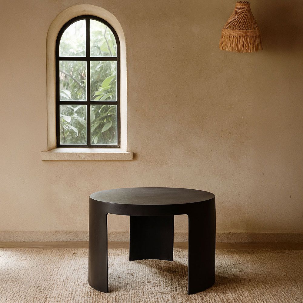Masuta de cafea SOLARIA Ø65 x 42 CM