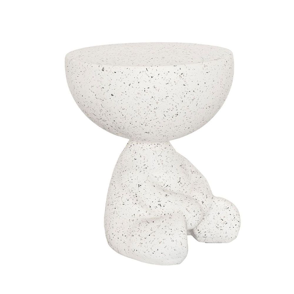 Masuta de cafea BARES Ø38 x 43 CM
