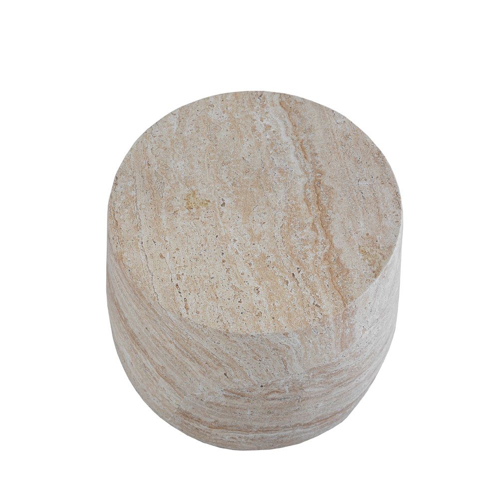 Masuta de cafea LIMOSIN Ø49 x 41 CM