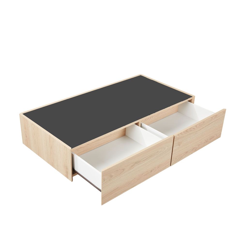 Masuta de cafea ELVIN 118 x 59 x 33 CM