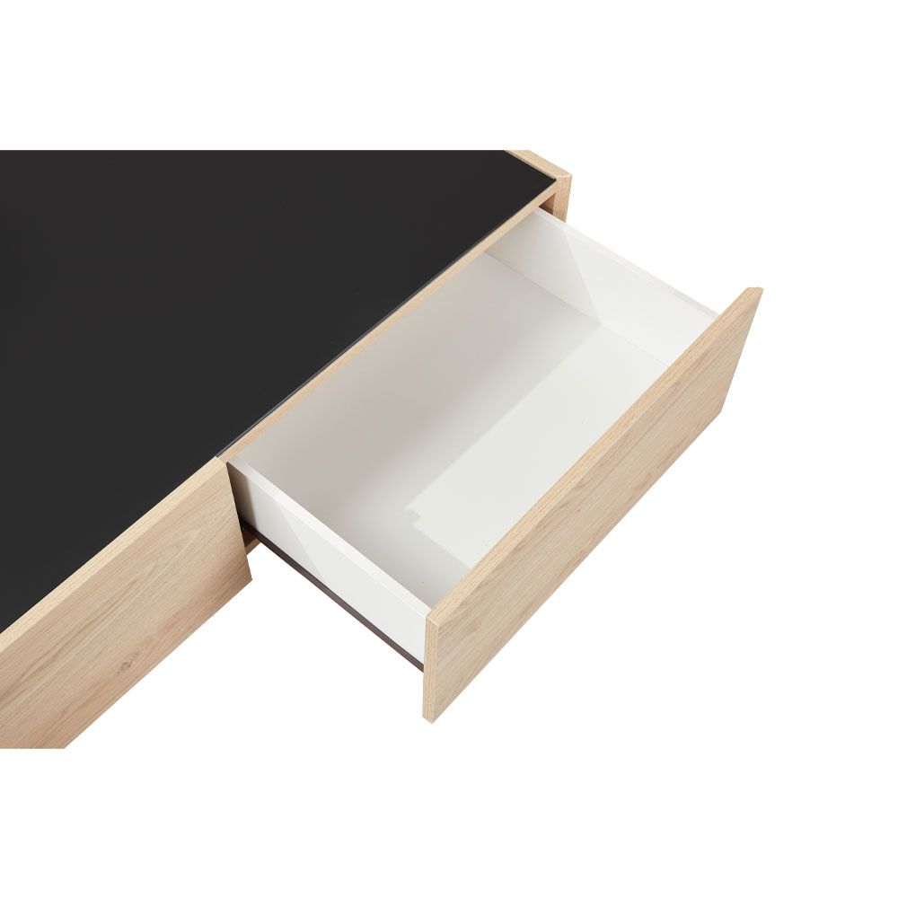Masuta de cafea ELVIN 118 x 59 x 33 CM
