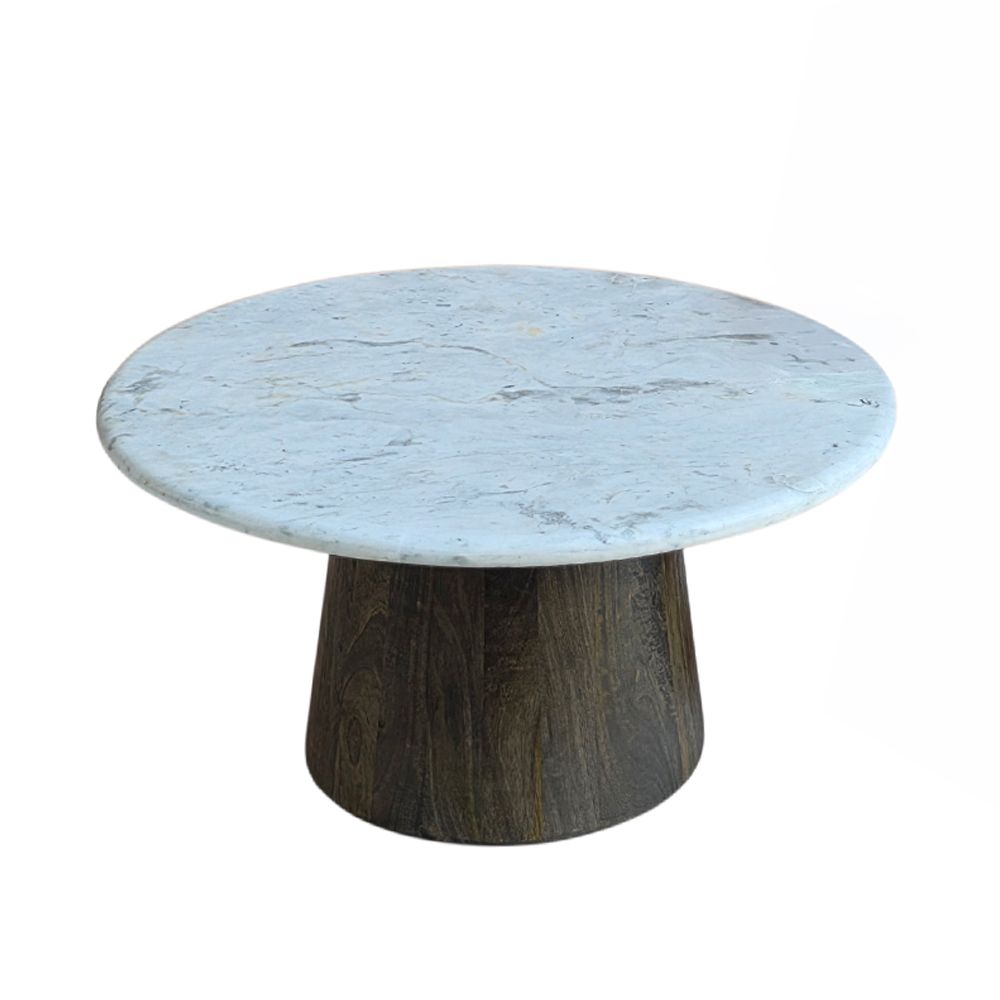 Masuta de cafea VESPER Ø75 x 40 CM