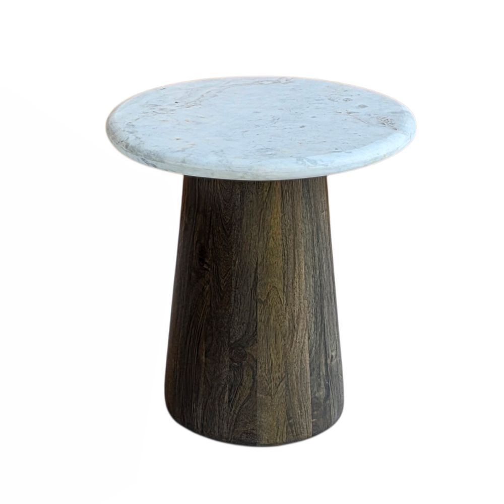Masuta de cafea VESPER Ø45 x 47 CM