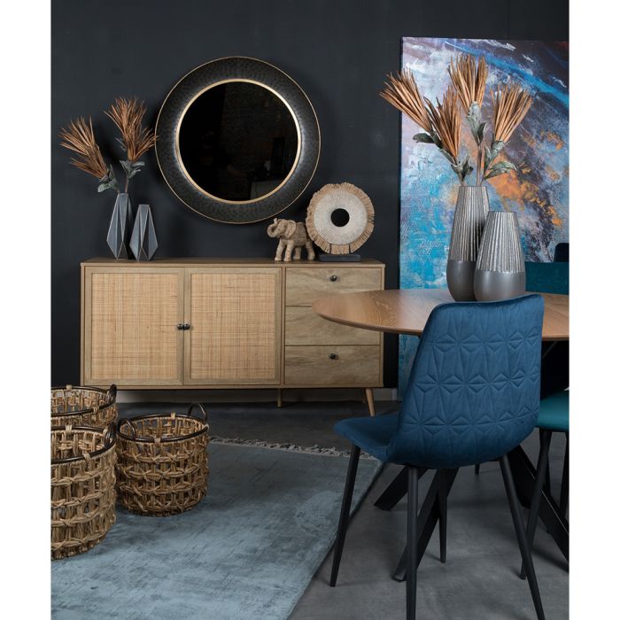 Comoda AMOS 150x39x79cm
