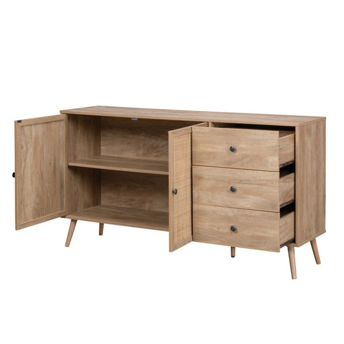 Comoda AMOS 150x39x79cm