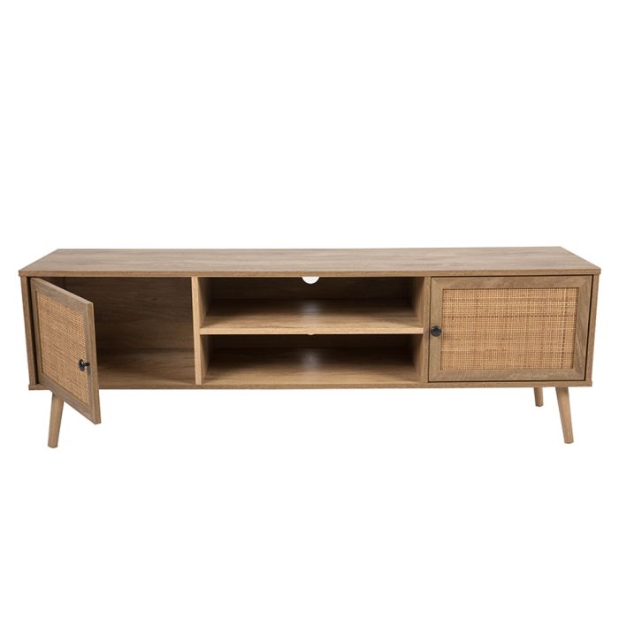 Comoda TV AMOS 150x39x49cm