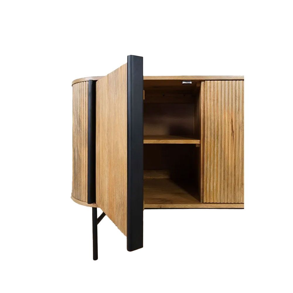 Comoda GARNI 164x46x75cm