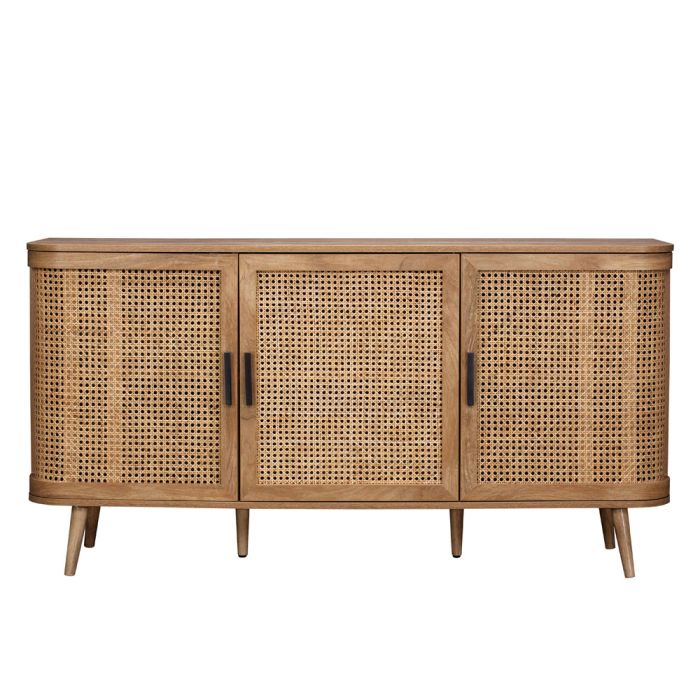 Comoda MARTER 150x39x77cm