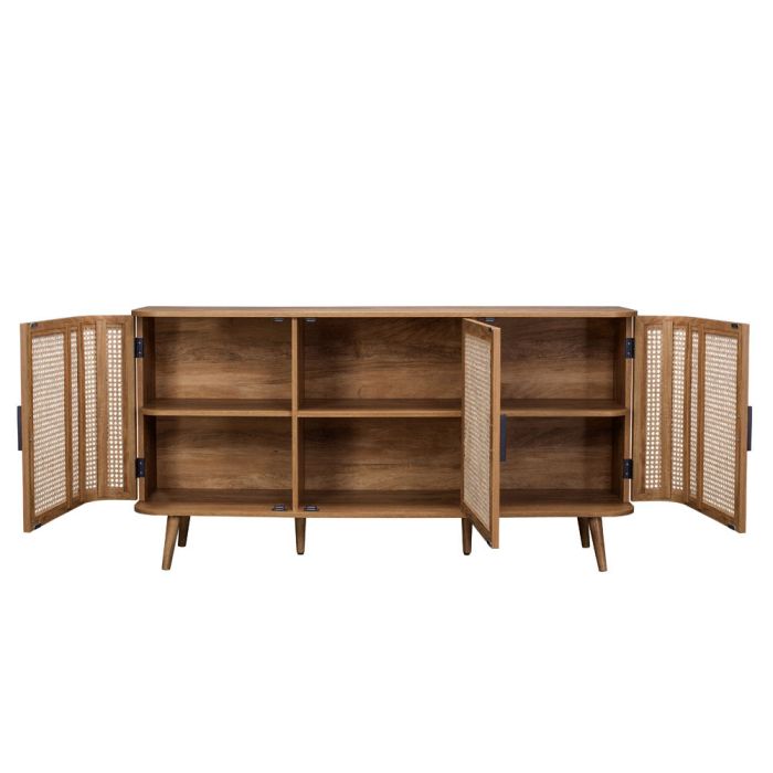 Comoda MARTER 150x39x77cm
