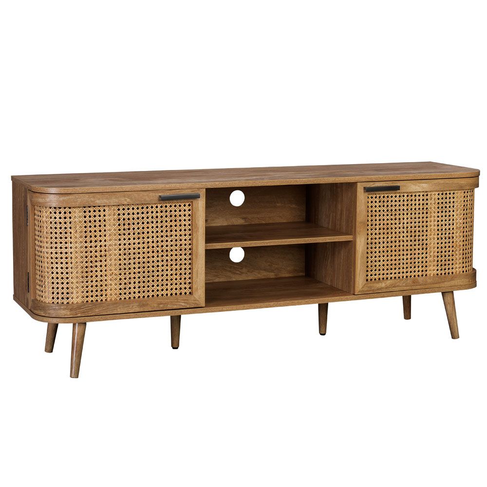 Comoda TV MARTER 150x39x56cm