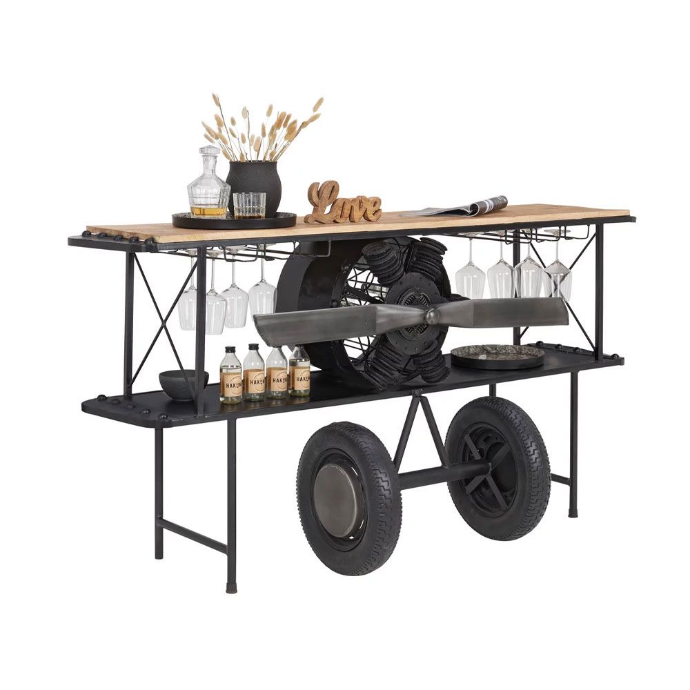 Consola CAPENA 191 x 58 x 91 CM