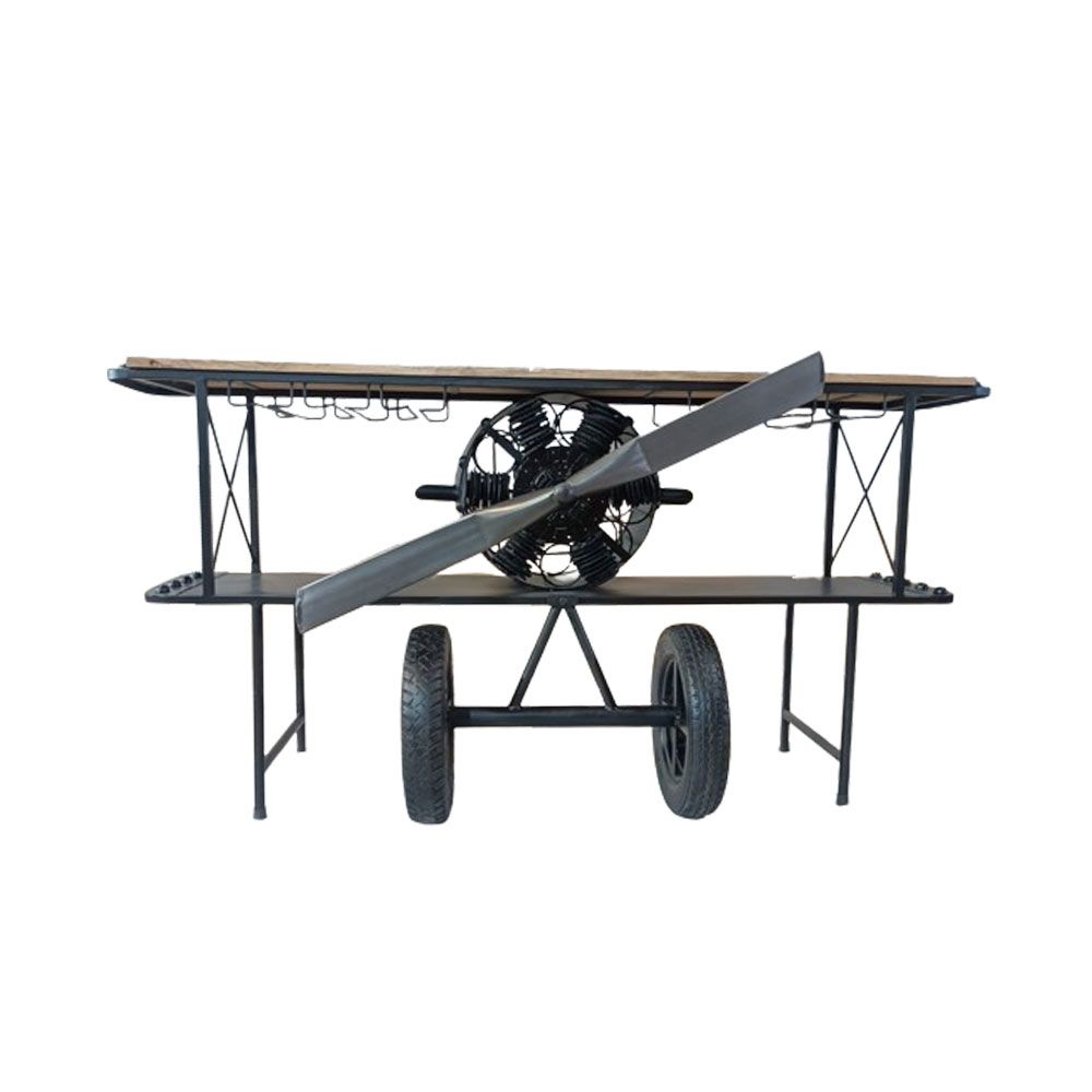 Consola CAPENA 191 x 58 x 91 CM
