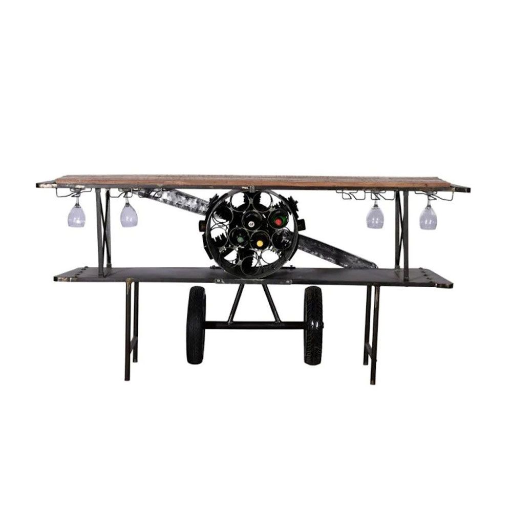 Consola CAPENA 191 x 58 x 91 CM