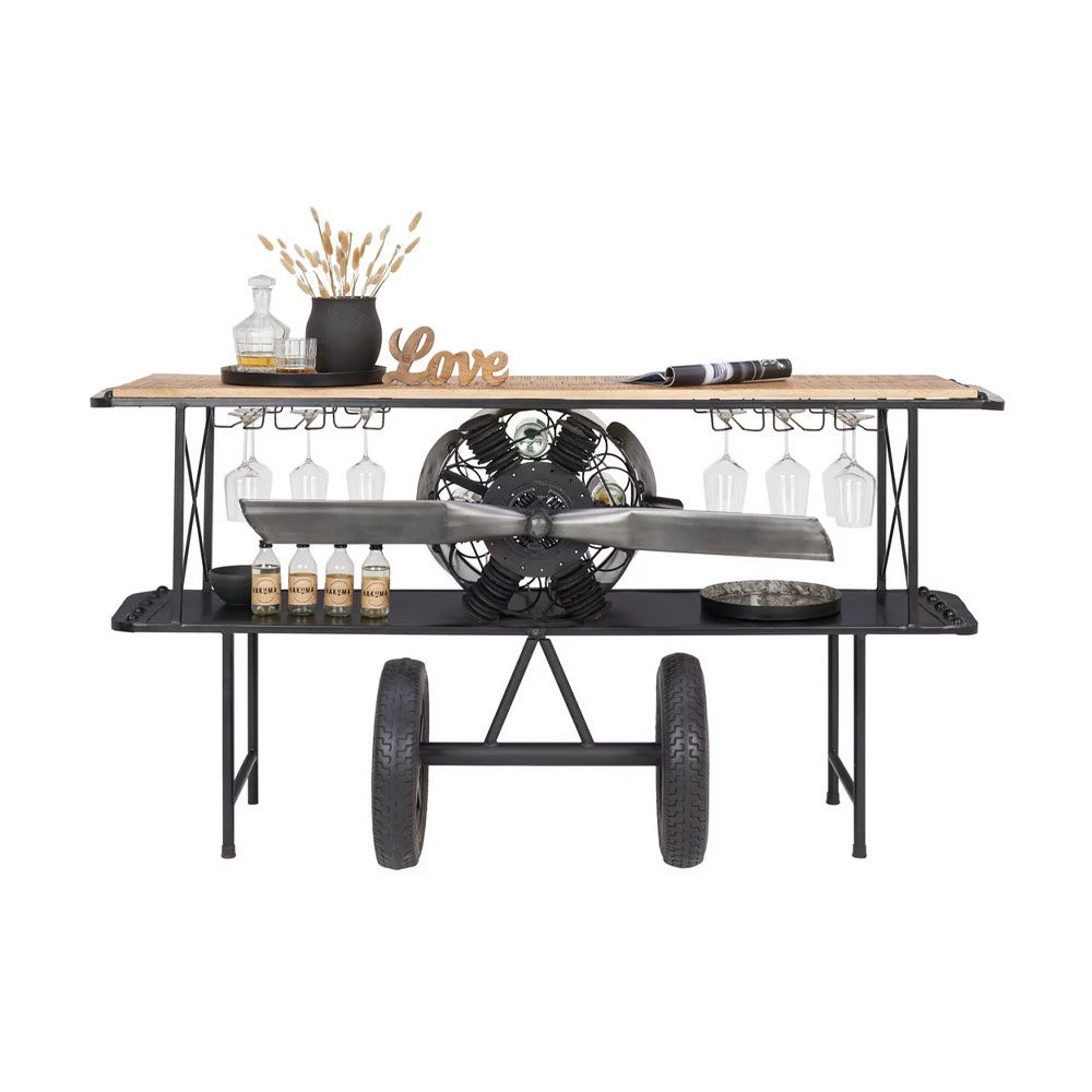 Consola CAPENA 191 x 58 x 91 CM