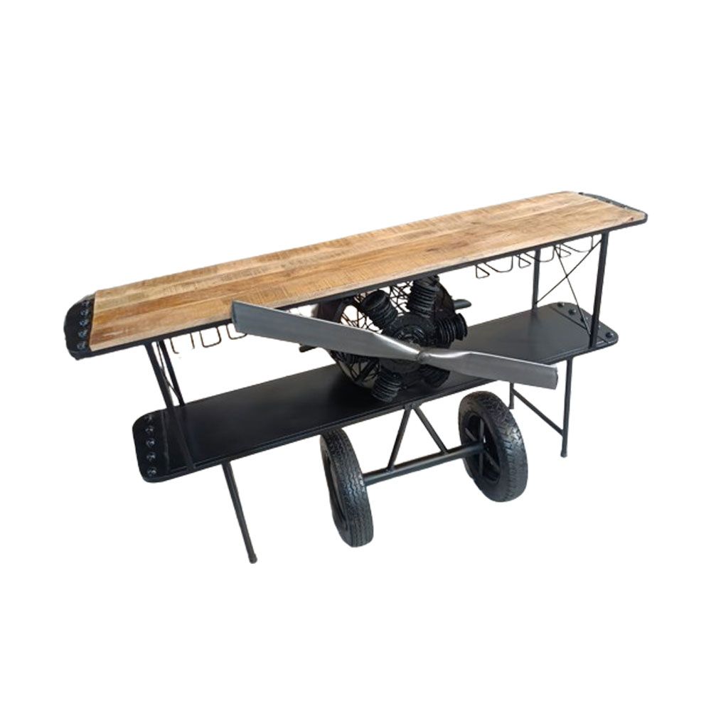 Consola CAPENA 191 x 58 x 91 CM