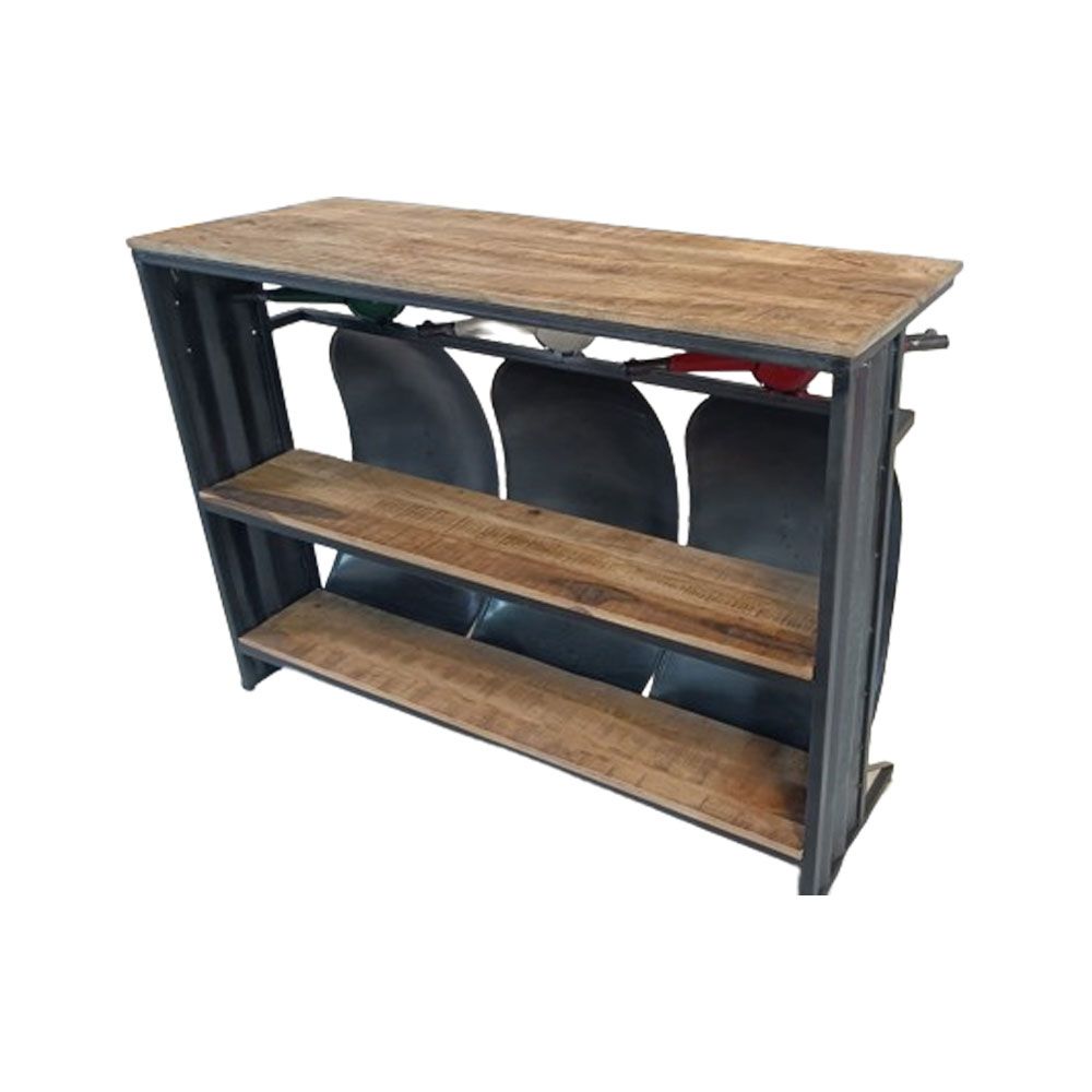 Consola RALIO VESPA 138 x 52 x 100 CM