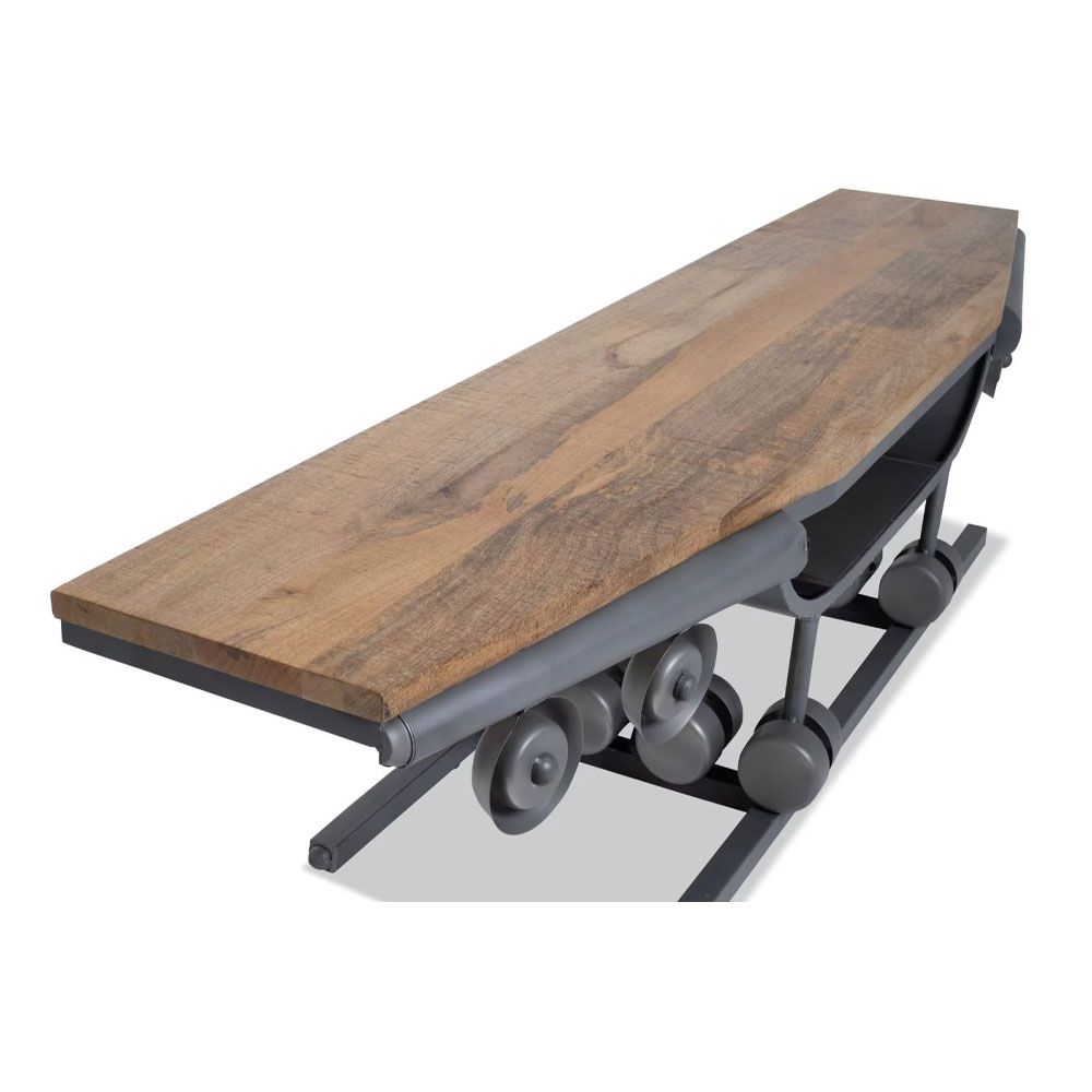 Comoda TV TALENS WINGS 188 x 44 x 44 CM