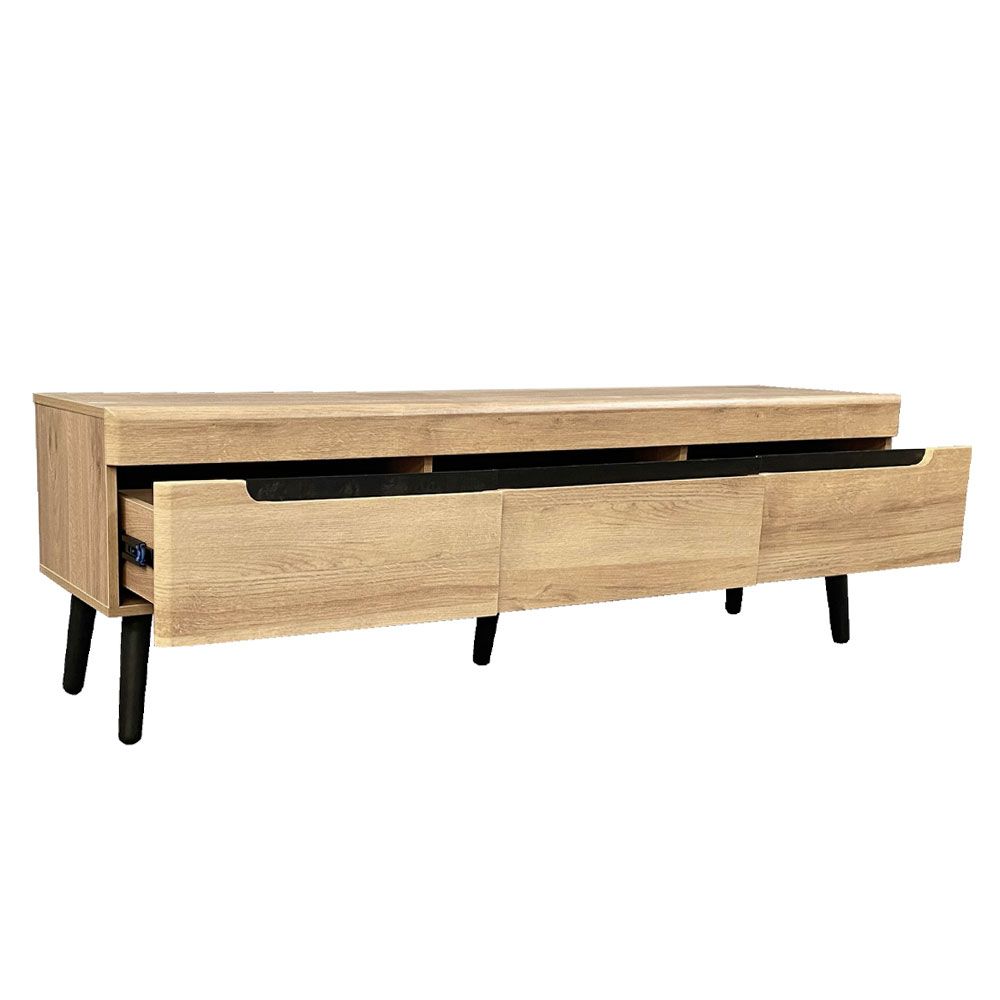 Comoda TV VERNICE 160 x 40 x 50 CM