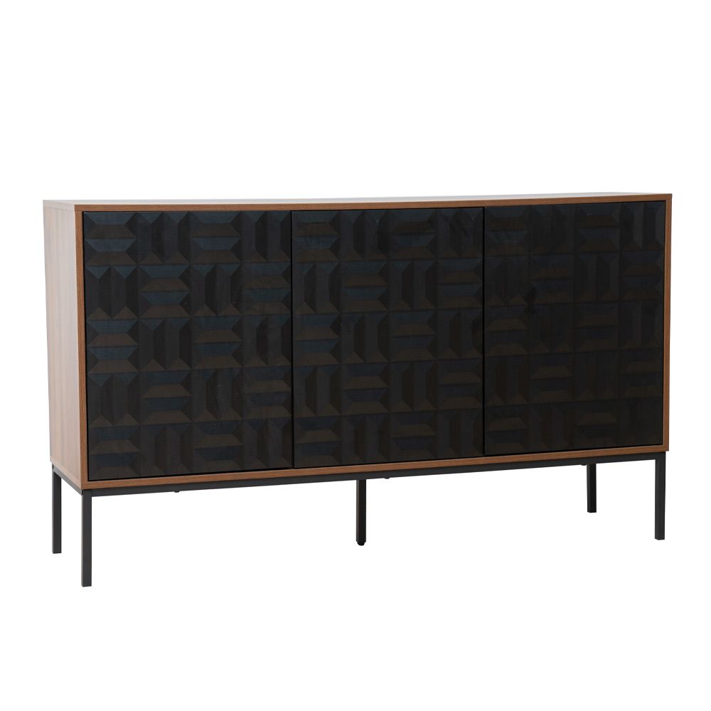 Comoda ZUIMA 148x40x85cm