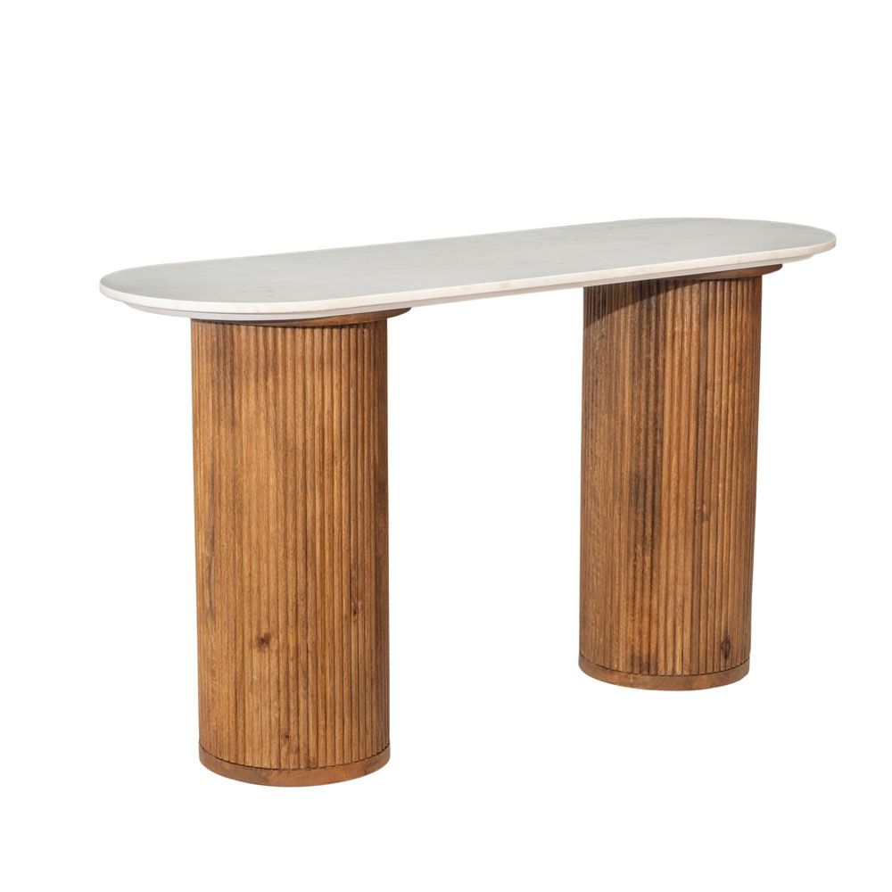 Consola GERMINA 140 x 45 x 76 CM