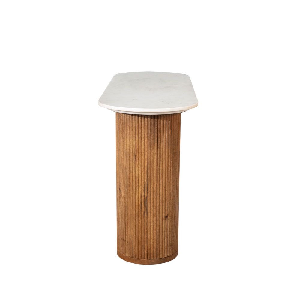 Consola GERMINA 140 x 45 x 76 CM