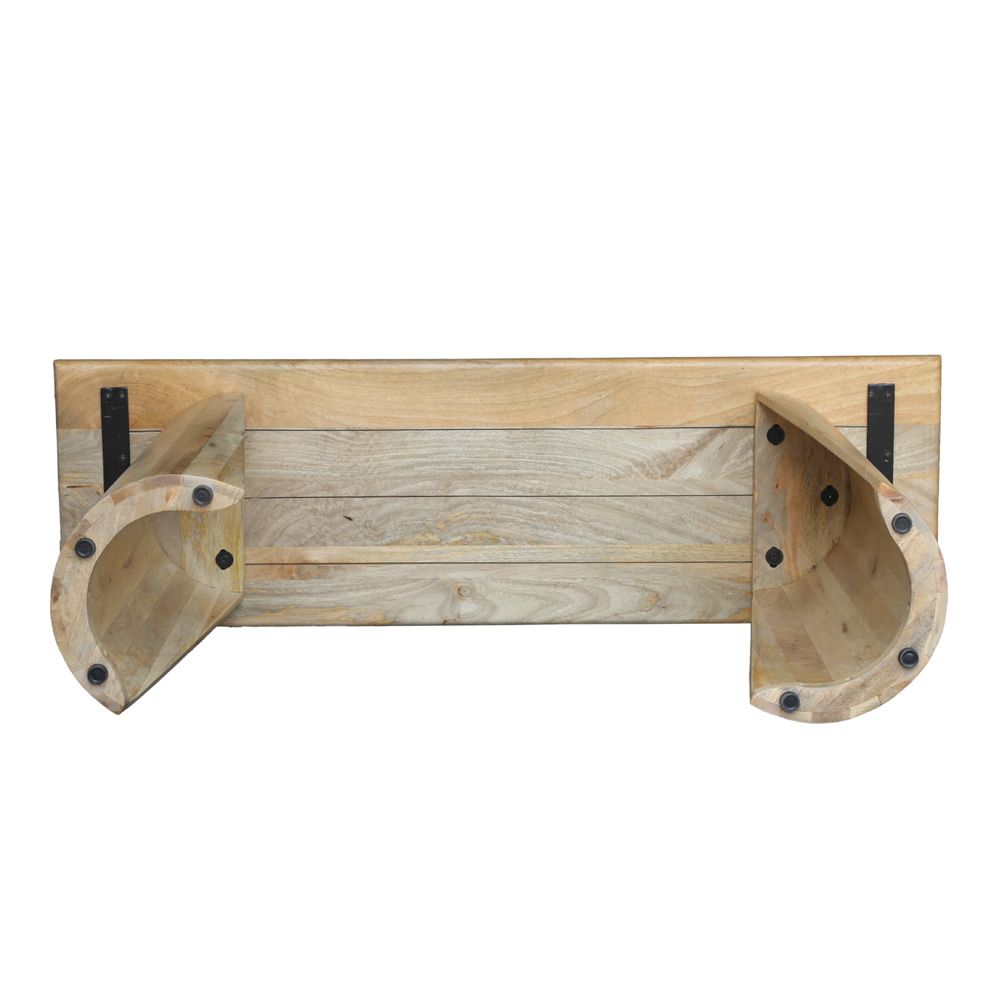 Consola BRISONA 130 x 40 x 76 CM