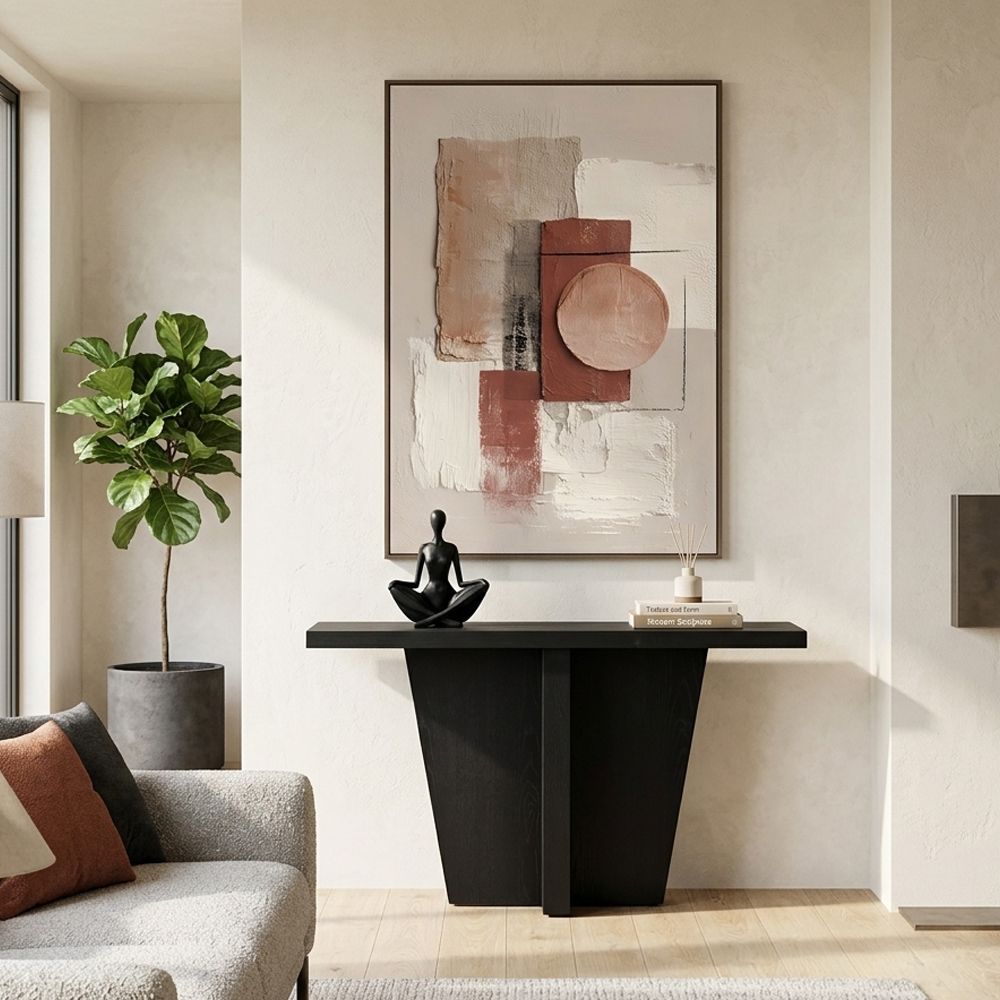 Consola DARINE 120 x 40 x 81 CM