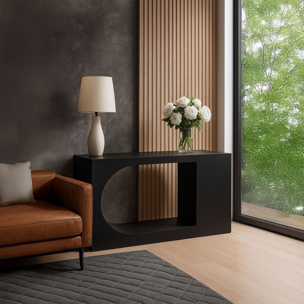 Consola LEVONA 120 x 32 x 75 CM