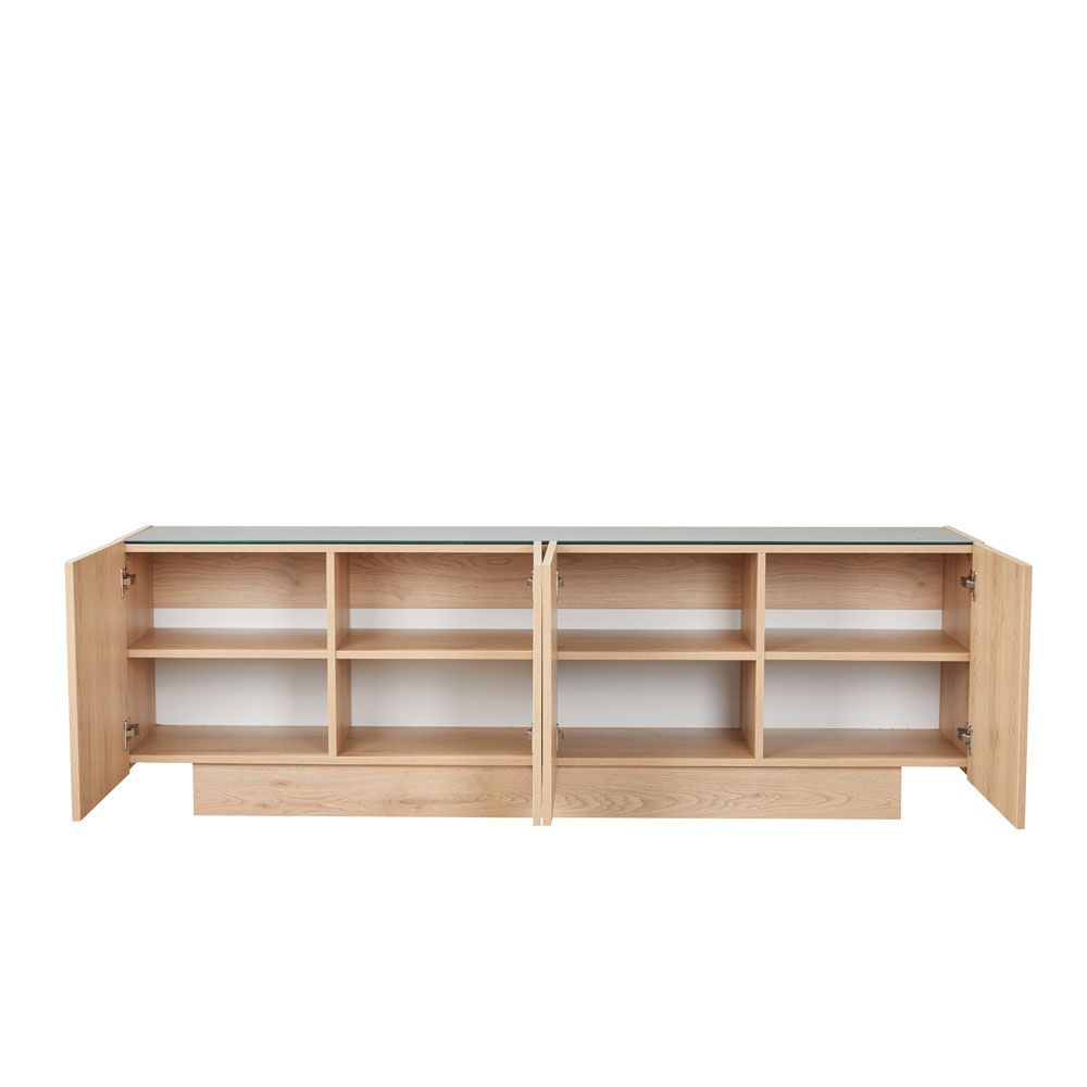 Comoda TV ELVIN 182 x 39 x 59 CM