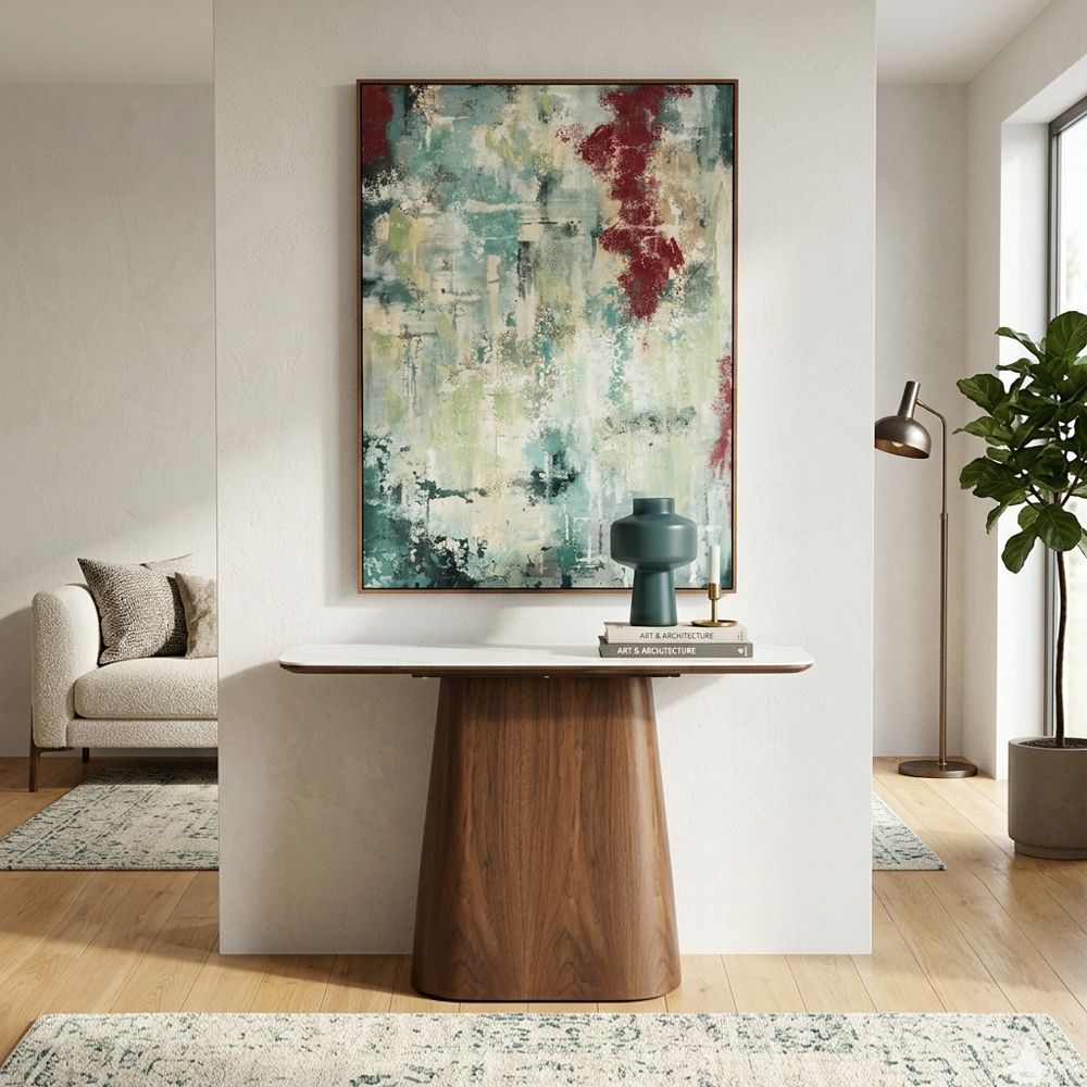 Consola ANDAL 120 x 50 x 76 CM