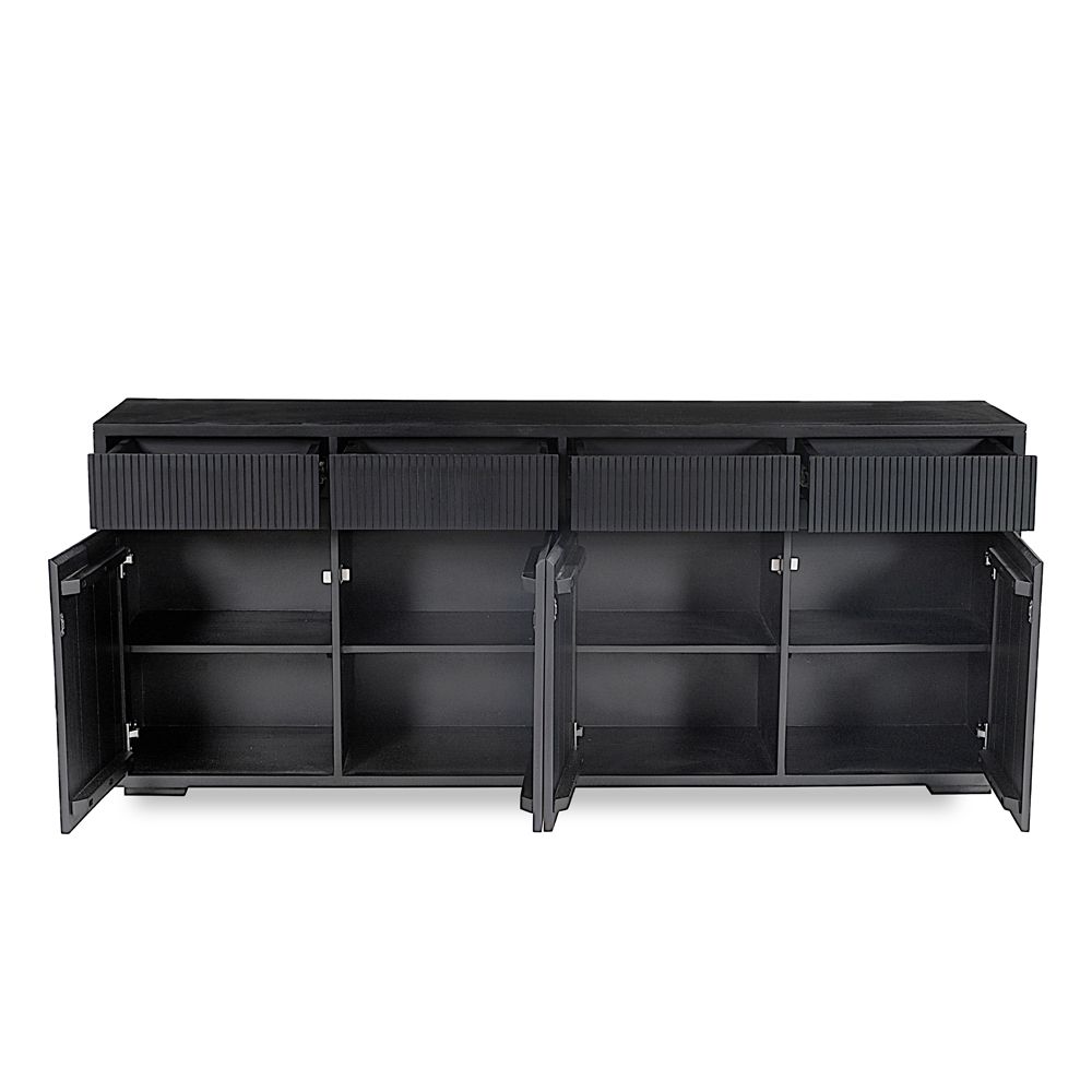 Comoda PORTE 180x40x75cm