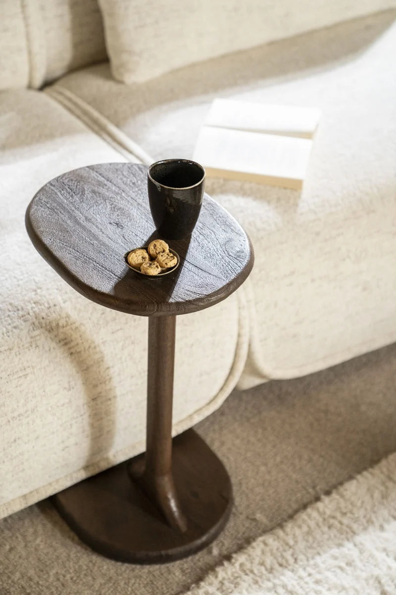 Masuta de cafea NARVIC 40 x 30 x 55 CM