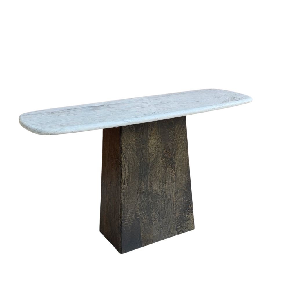 Consola VESPER 130 x 45 x 76 CM