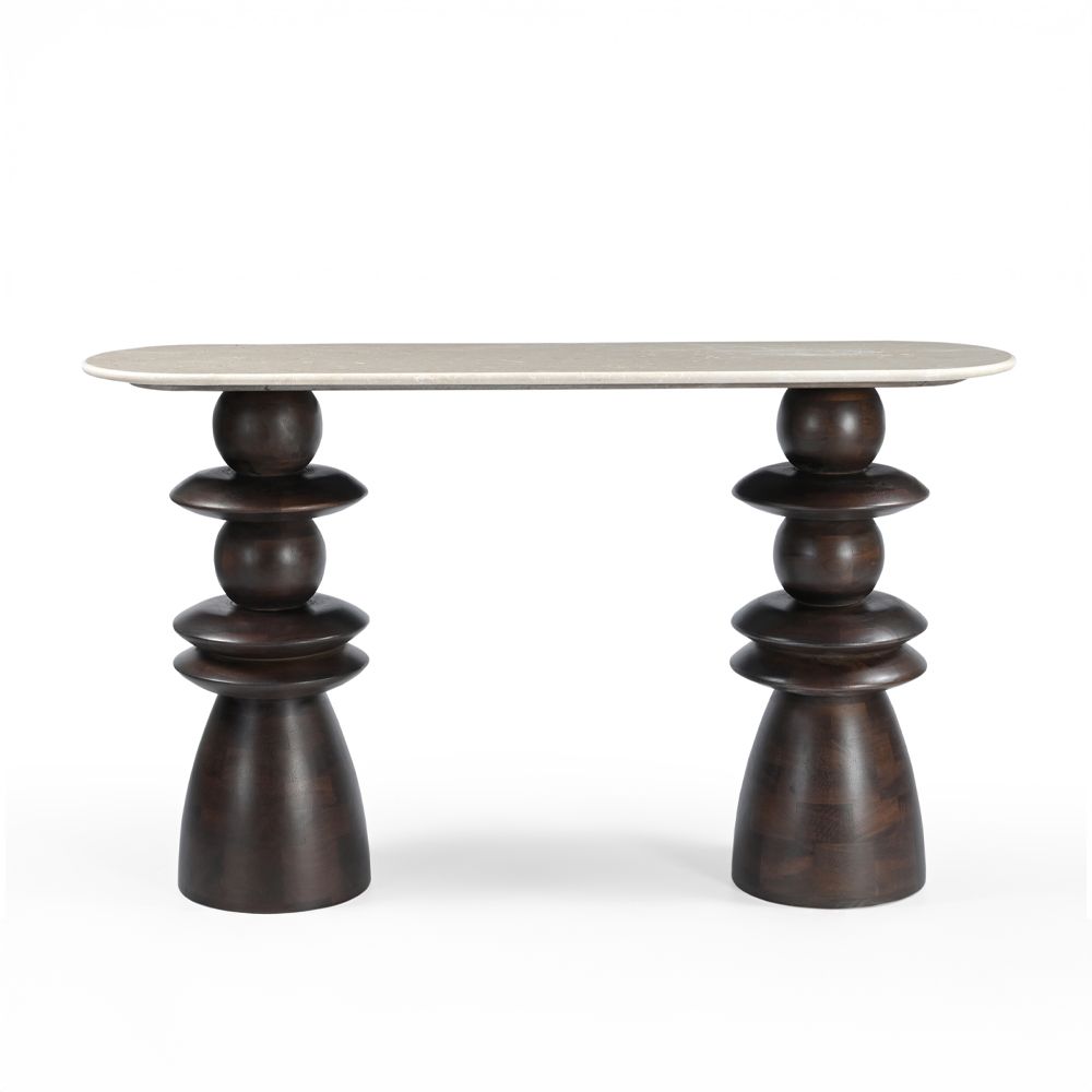 Consola SESTRI 130 x 35 x 76 CM