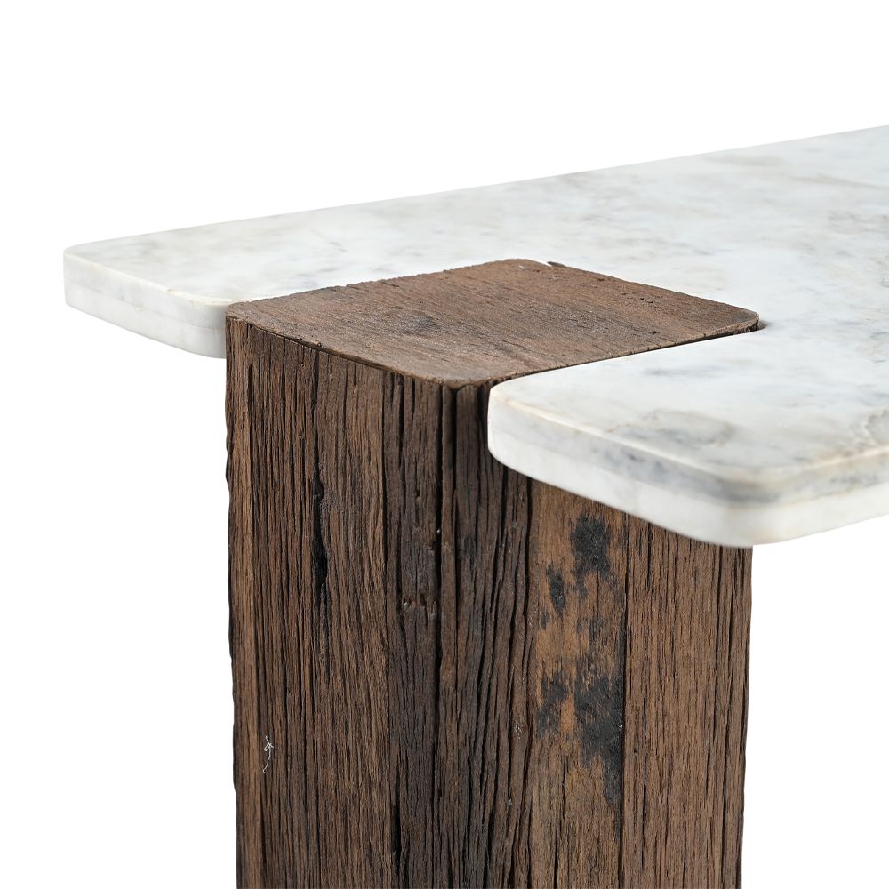 Consola CASAIA 120 x 45 x 76 CM