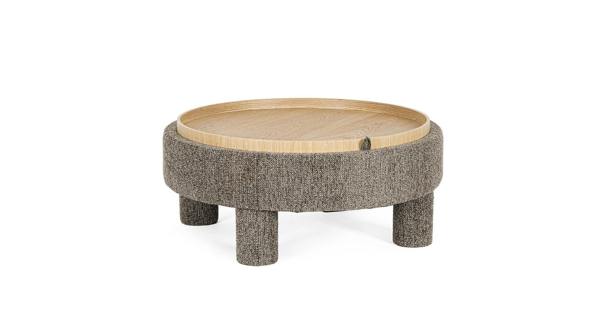 Taburet TALYA Ø80 CM