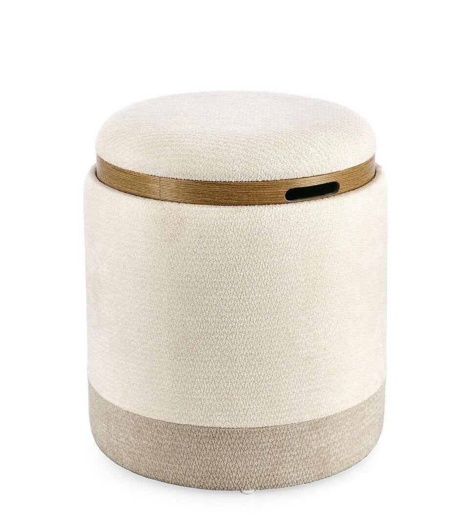 Taburet DEVA Ø39 CM