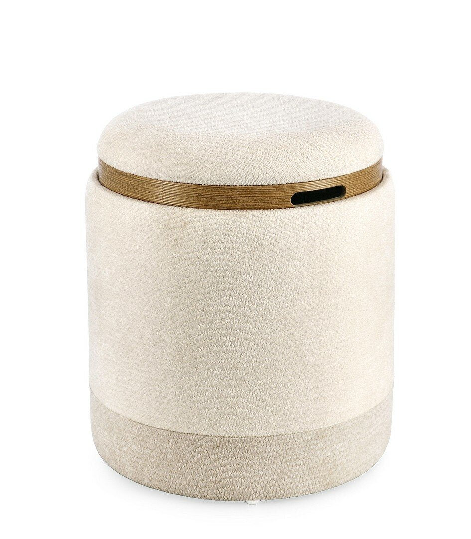 Taburet DEVA Ø39 CM