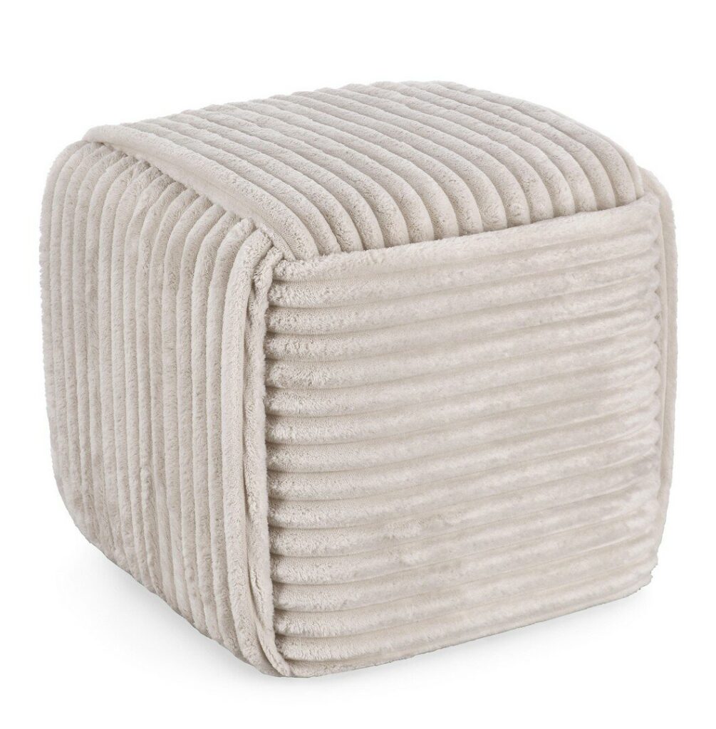 Taburet CUBE 44 CM