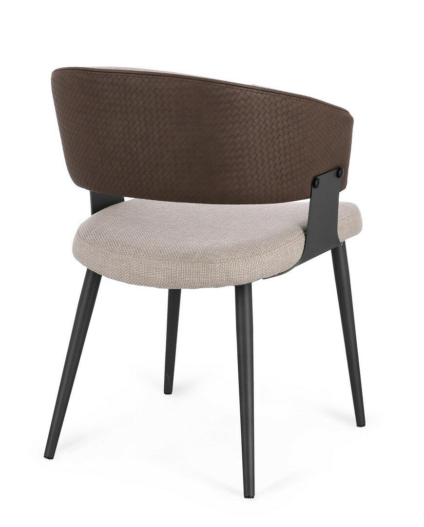 Scaun ROMY PALOMA ARMS