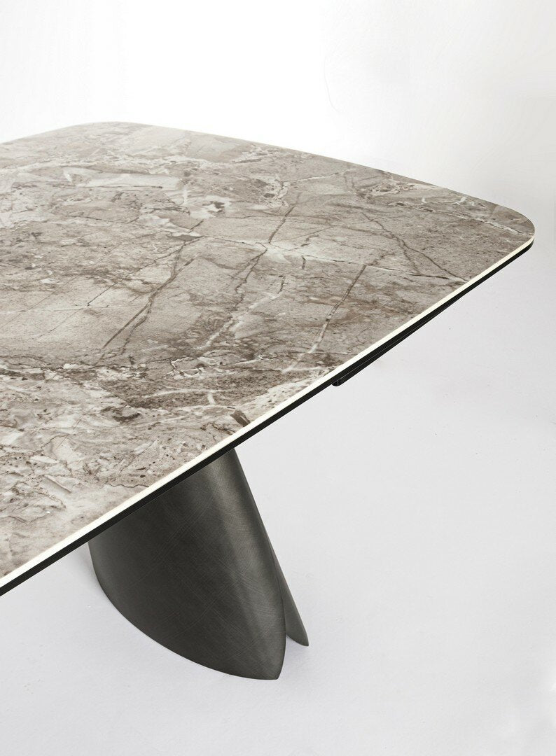 Masa extensibila CILE NORDIC 180(260) x 100 CM