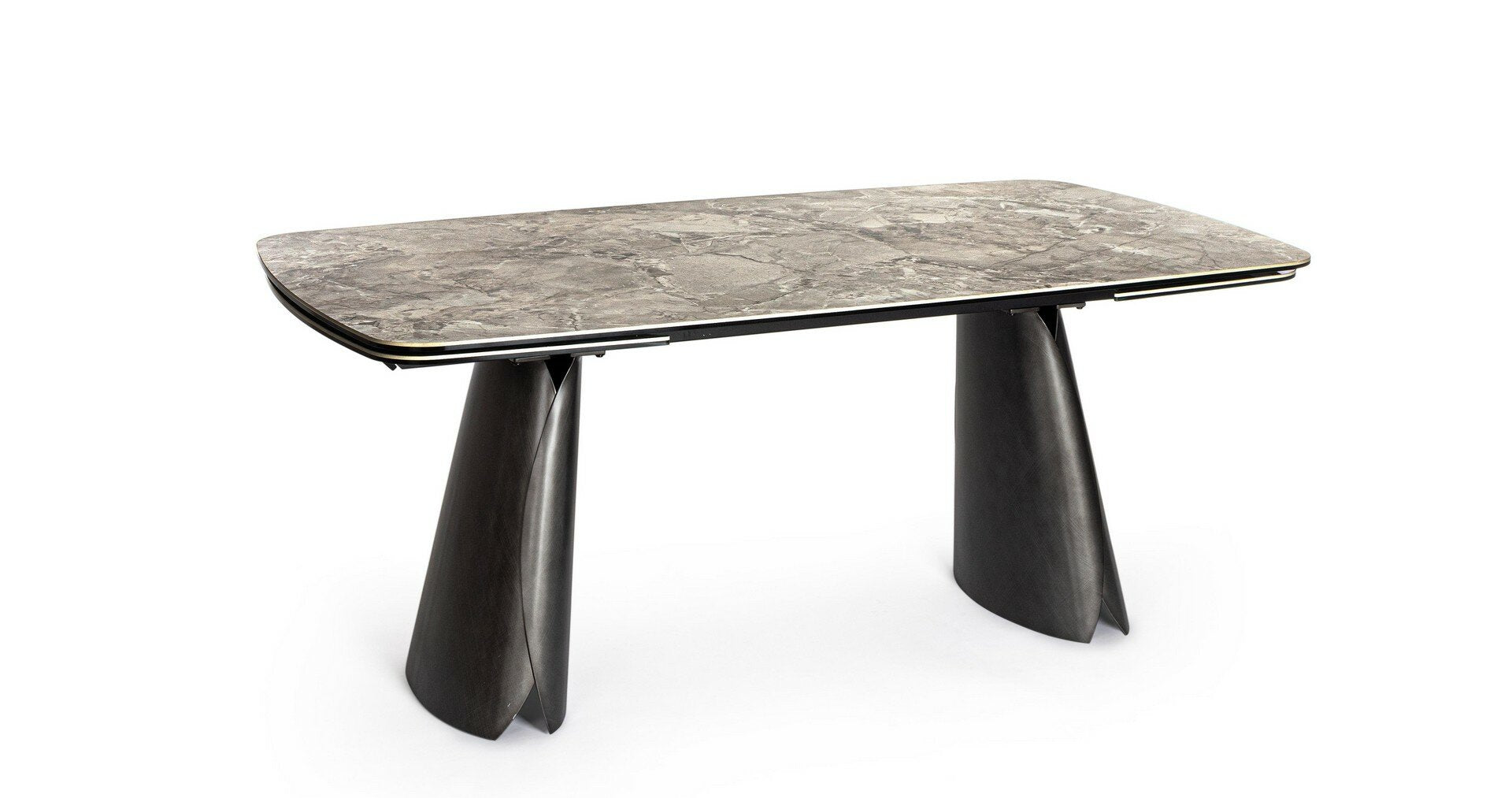 Masa extensibila CILE NORDIC 180(260) x 100 CM