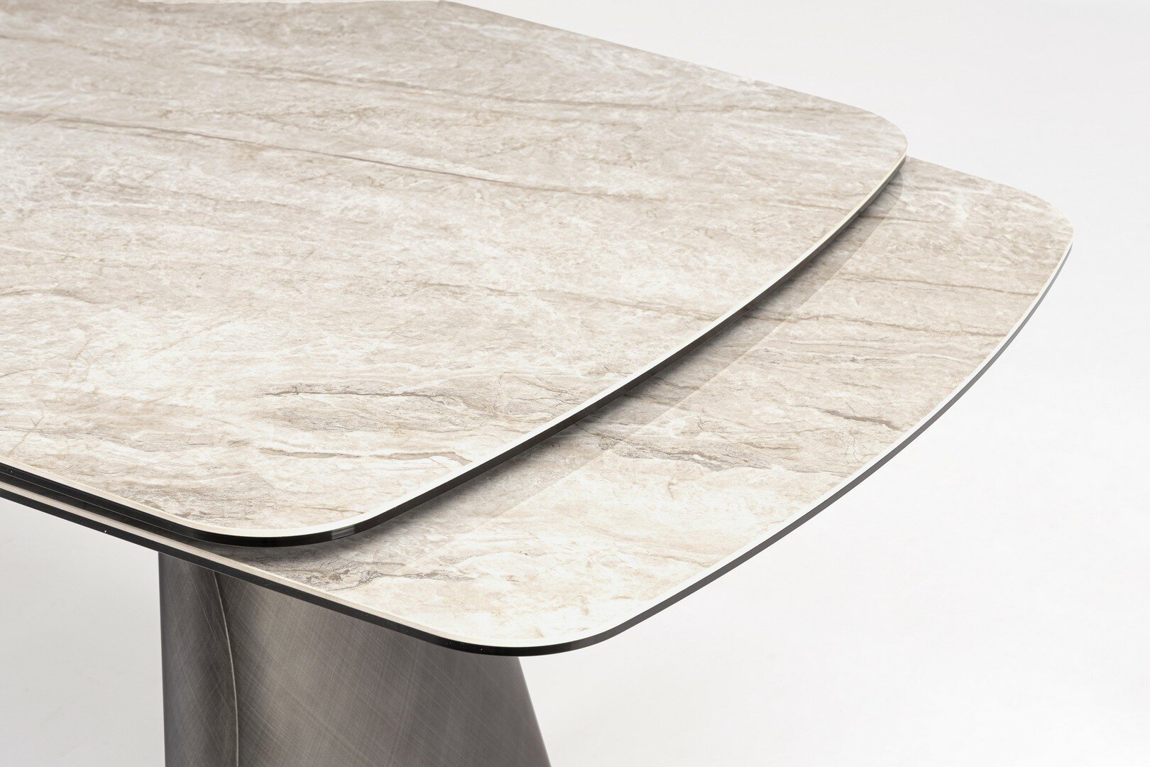 Masa extensibila CILE 180(260) x 100 CM