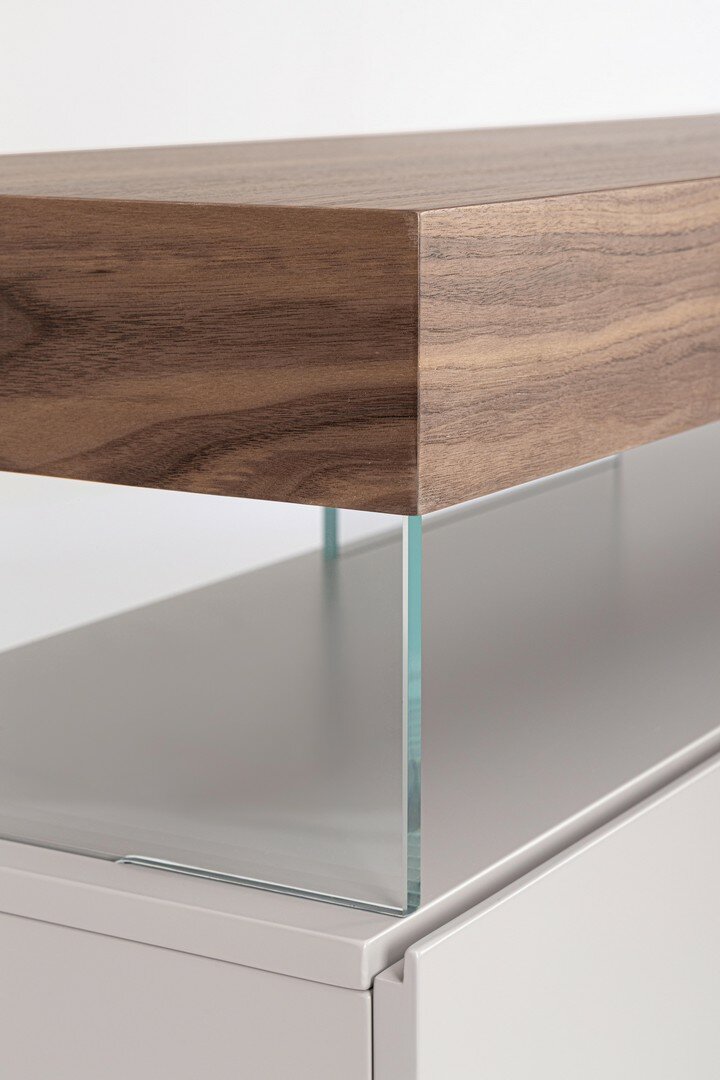 Comoda CASTIELS 150 x 39 x 90 CM