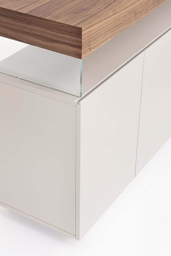 Comoda CASTIELS 180 x 39 x 90 CM