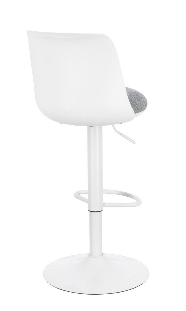 Scaun de bar LOWELL H65/85 CM