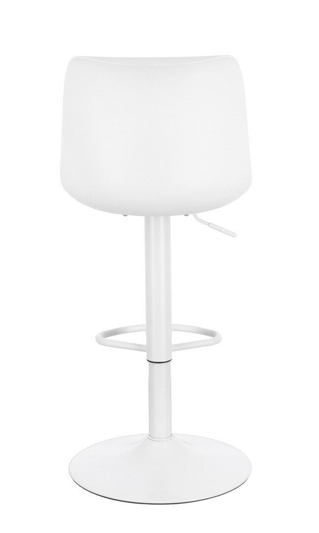 Scaun de bar LOWELL H65/85 CM