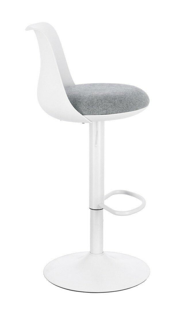 Scaun de bar LOWELL H65/85 CM